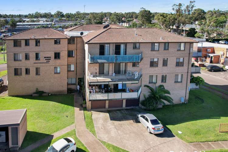 Main view of Homely apartment listing, 22/1 Innes Crescent, Mount Druitt NSW 2770