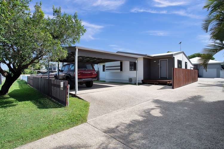 Main view of Homely house listing, 172 Goldsmith Street, South Mackay QLD 4740