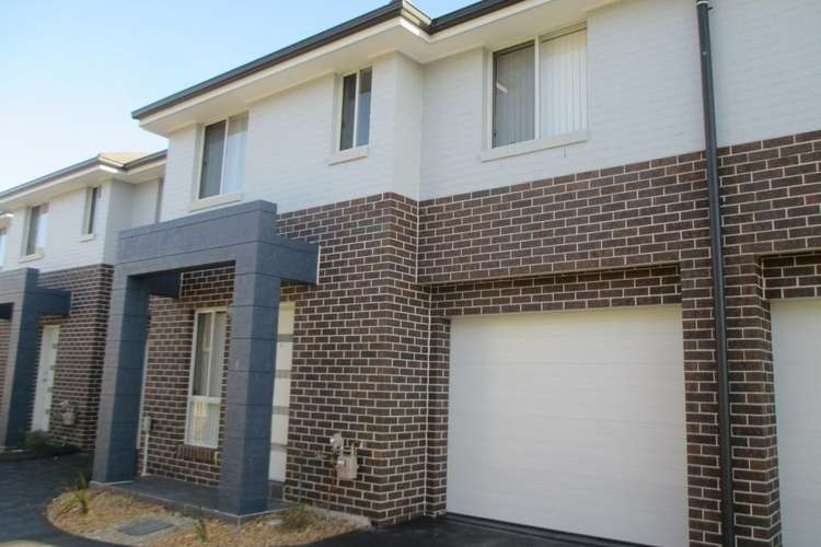 Main view of Homely townhouse listing, 2/47 Australia Street, St Marys NSW 2760