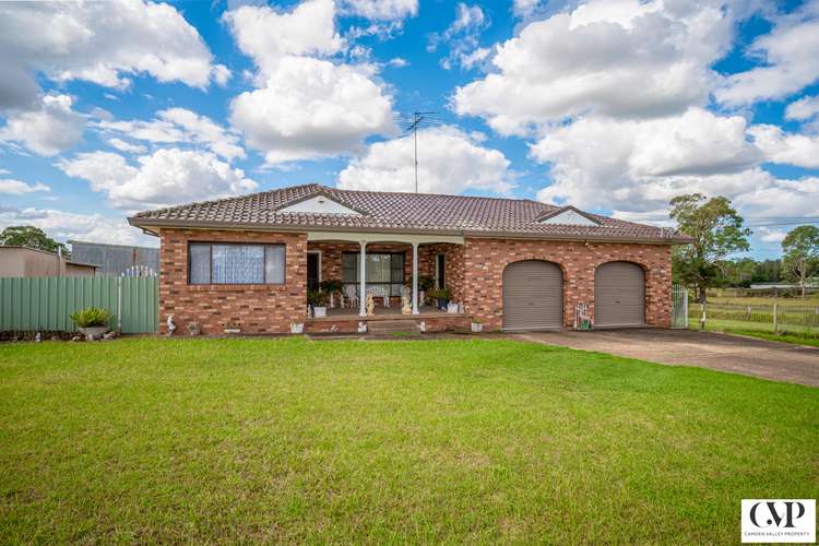 Main view of Homely cropping listing, 356 Deepfields Road, Catherine Field NSW 2557