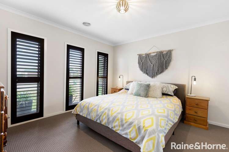 Fourth view of Homely house listing, 27 Towerbridge Rise, Sunbury VIC 3429
