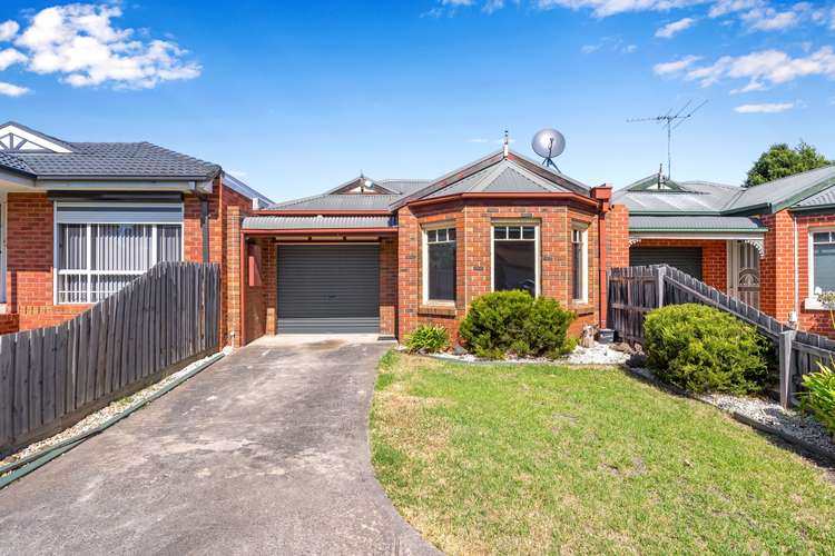 Main view of Homely house listing, 7 Leichardt Cres, Reservoir VIC 3073