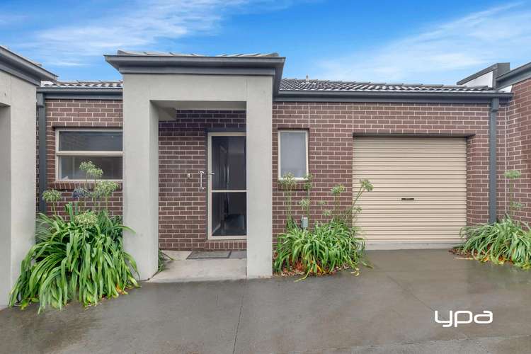 2/7 Ravenwoods Way, Craigieburn VIC 3064