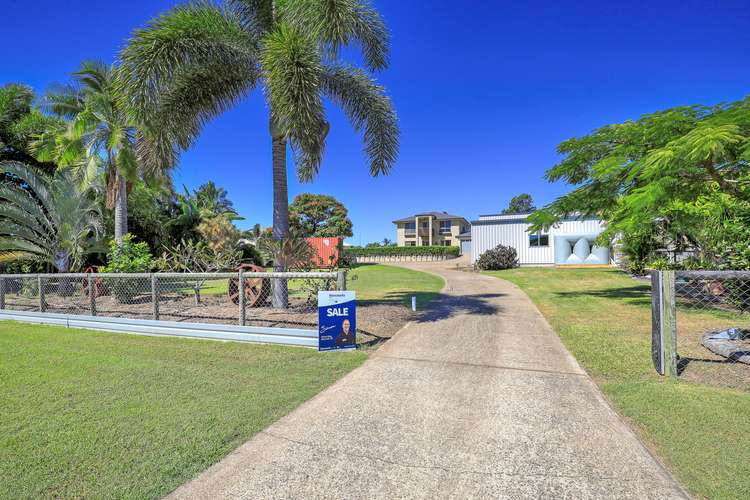 82-84 Seafarer Drive, River Heads QLD 4655