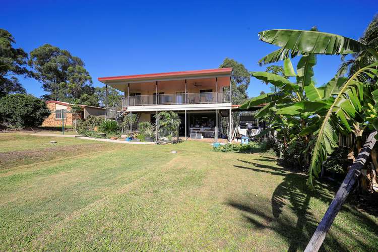 774 River Heads Road, River Heads QLD 4655