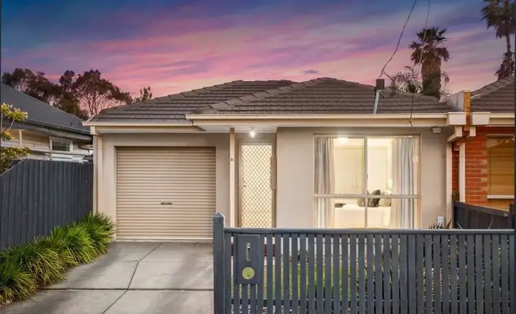 31 Rosshire Road