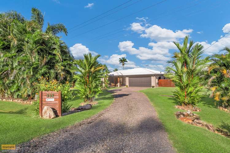 332 Palmerston Highway, Belvedere QLD 4860