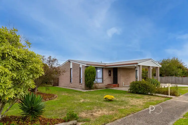 Main view of Homely house listing, 22 Charles Street, Devonport TAS 7310