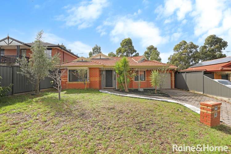 13 Weir Court, Roxburgh Park VIC 3064