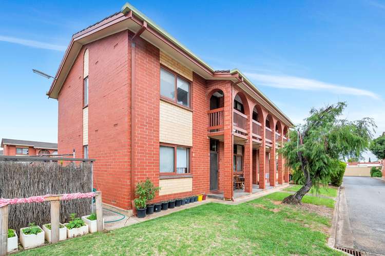 Main view of Homely house listing, 54/47 Jarvis Road, Elizabeth Vale SA 5112