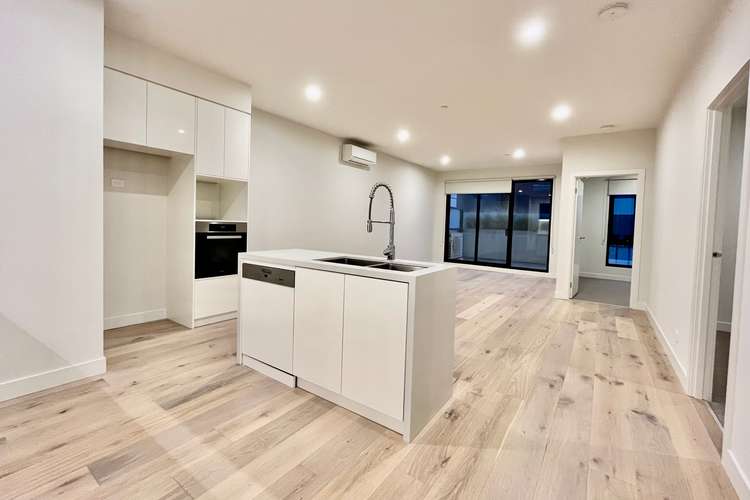 Main view of Homely apartment listing, 2b2b1C/180 Reynolds road, Doncaster East VIC 3109