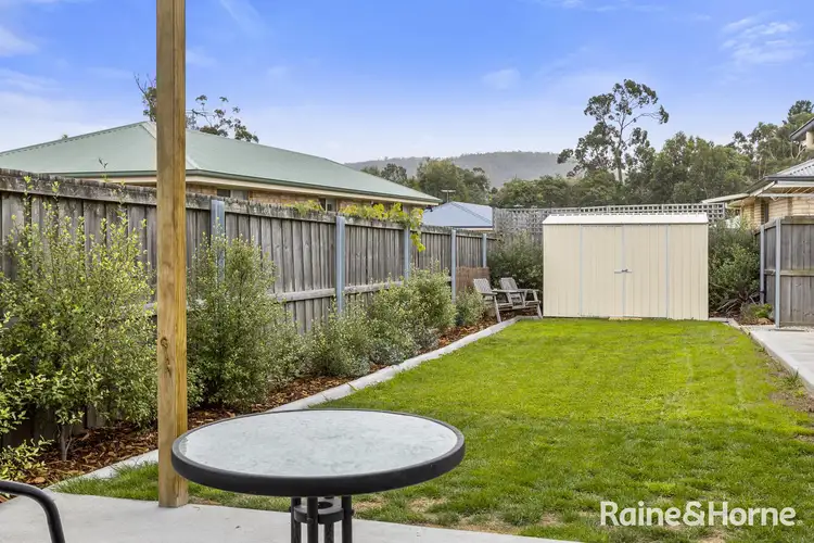 Third view of Homely villa listing, 17/1684 Channel Highway, Margate TAS 7054
