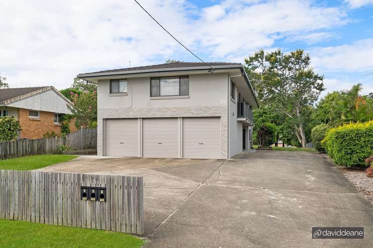 Main view of Homely townhouse listing, 1/24 Young Street, Petrie QLD 4502