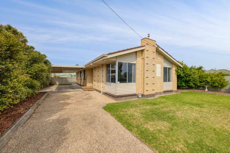 480 Griffith Road, Lavington NSW 2641