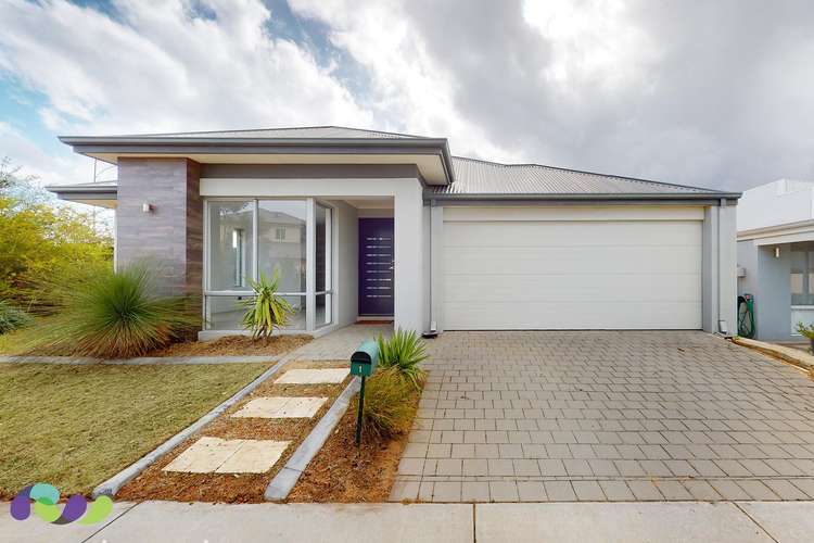 1 Longnor Parkway, Alkimos WA 6038