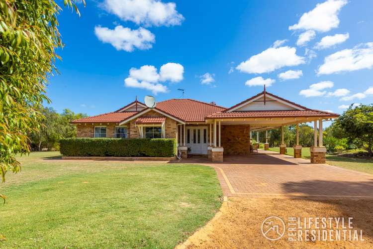 Main view of Homely house listing, 134 Woolly Bush Loop, Woodridge WA 6041