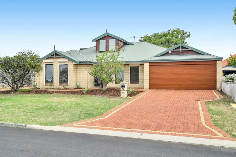 27 Hebbard Street, Samson WA 6163