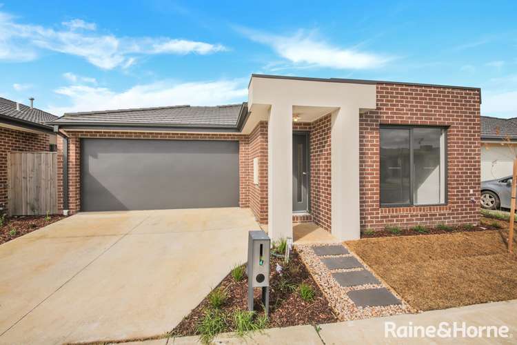 Second view of Homely house listing, 19 Ackerman Avenue, Tarneit VIC 3029