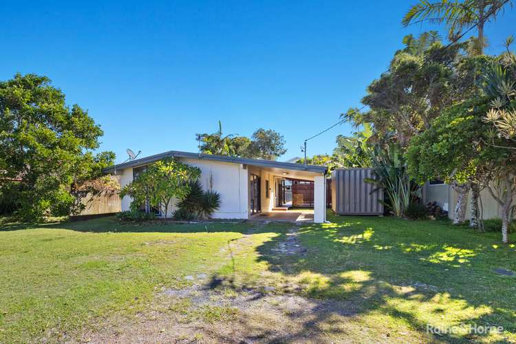 Third view of Homely house listing, 64 Elanora Avenue, Pottsville NSW 2489