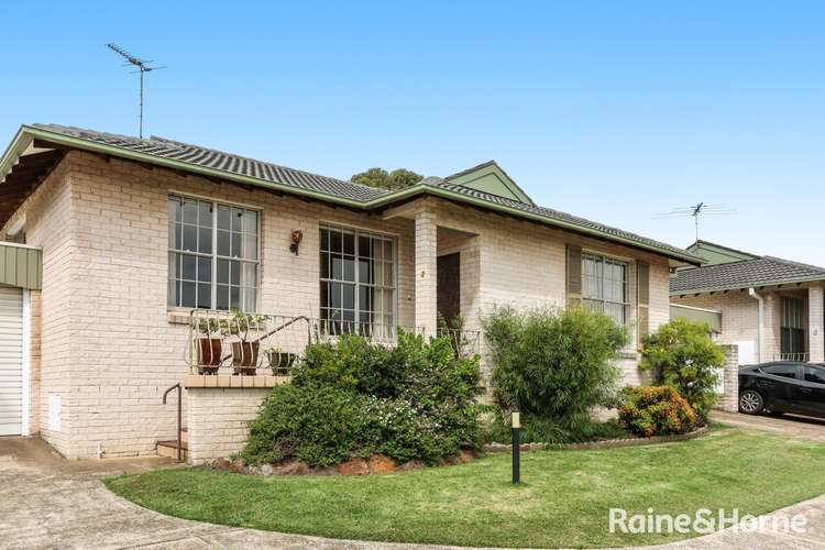 Main view of Homely villa listing, 2/30-32 Wilsons Road, Bardwell Valley NSW 2207