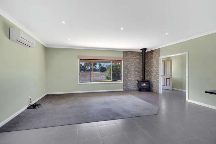 Third view of Homely lifestyle listing, 827 Mt Terrick Road, Echuca West VIC 3564