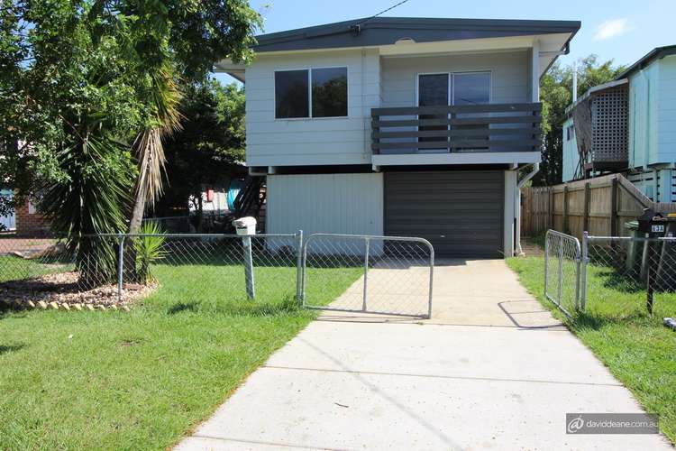 Main view of Homely house listing, 63 Domnick street, Caboolture South QLD 4510