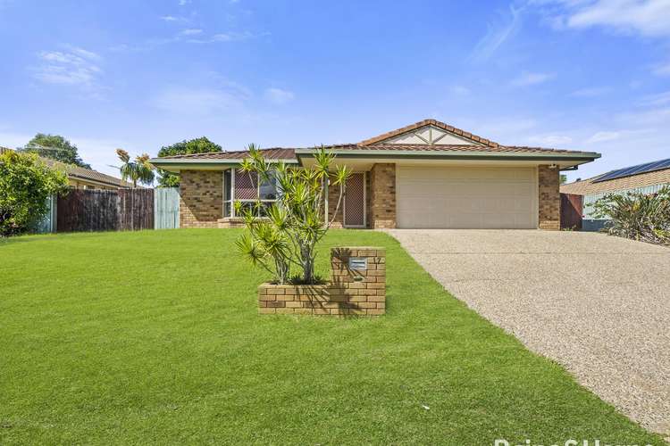 Main view of Homely house listing, 17 Flindersia Drive, Mount Cotton QLD 4165