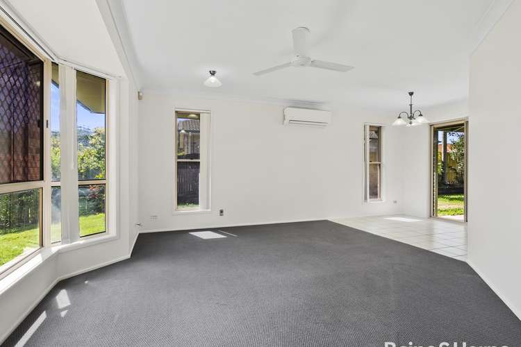 Second view of Homely house listing, 17 Flindersia Drive, Mount Cotton QLD 4165