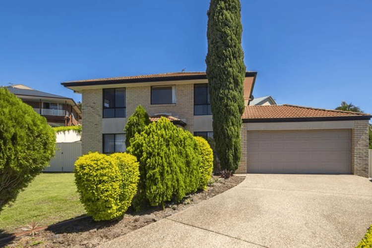 Main view of Homely house listing, 7 Van Brugge Court, Highland Park QLD 4211