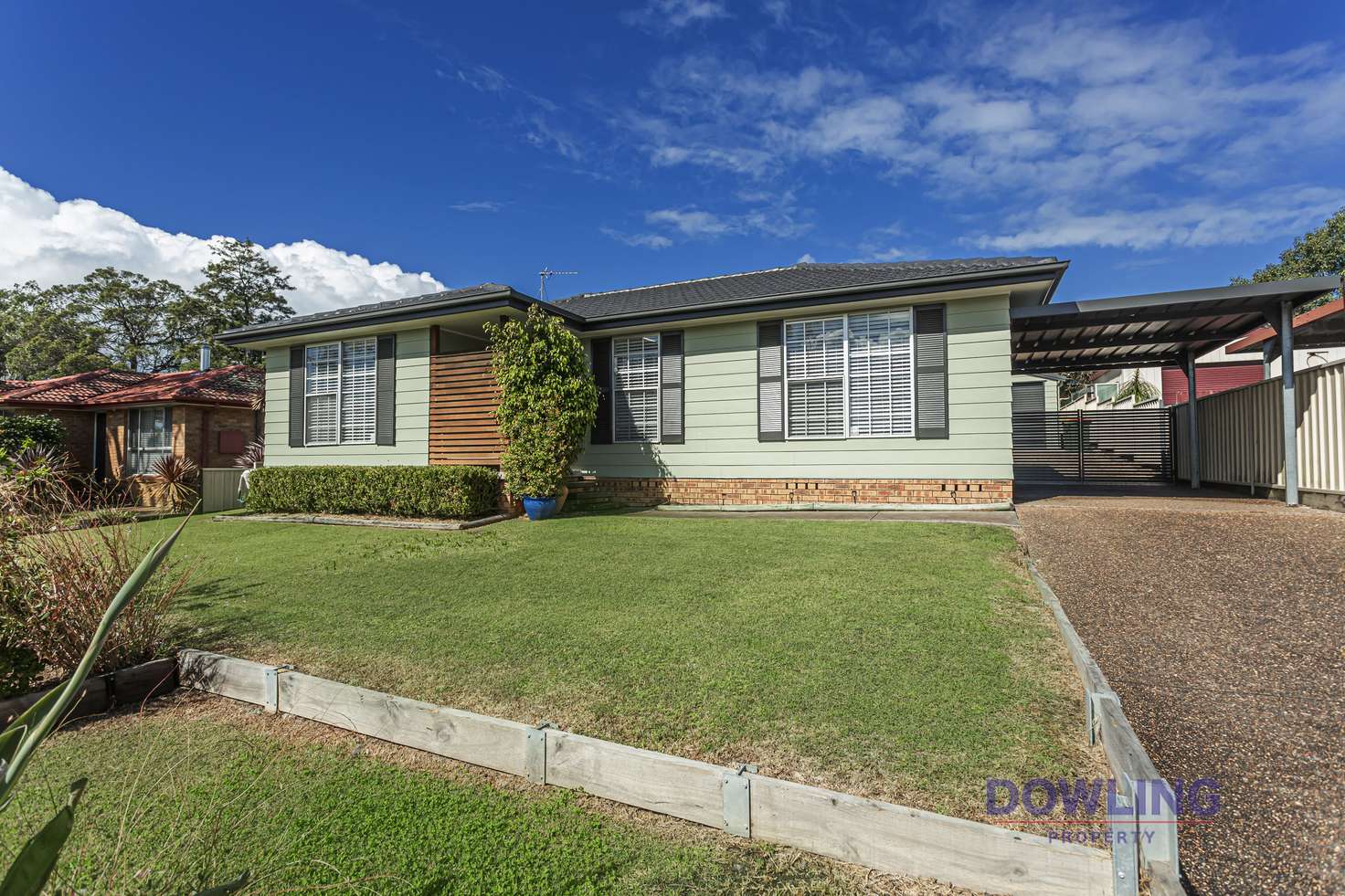 Main view of Homely house listing, 32 Brush Box Ave, Medowie NSW 2318