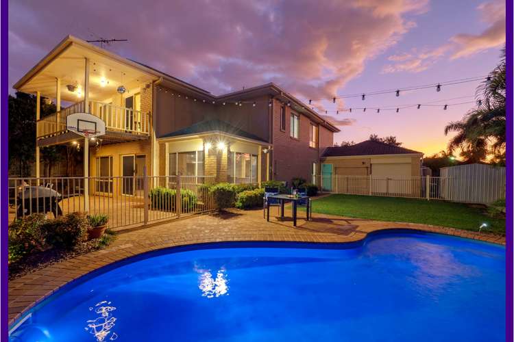 6 The Heights, Underwood QLD 4119