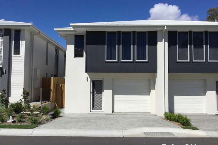 Main view of Homely townhouse listing, 36 Cox Road, Pimpama QLD 4209