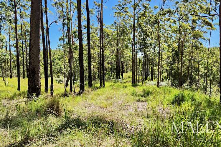 Main view of Homely residentialLand listing, Lot 120 Goodla Rd, Bellthorpe QLD 4514
