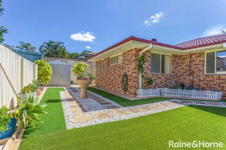 Second view of Homely house listing, 25 Mowbray Court, Kallangur QLD 4503