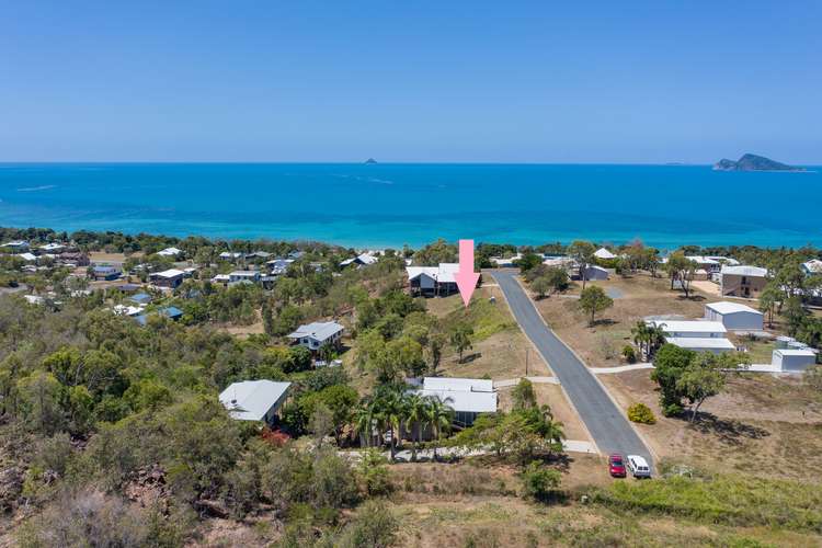 Main view of Homely residentialLand listing, 30 Roseric Cres, Hideaway Bay QLD 4800