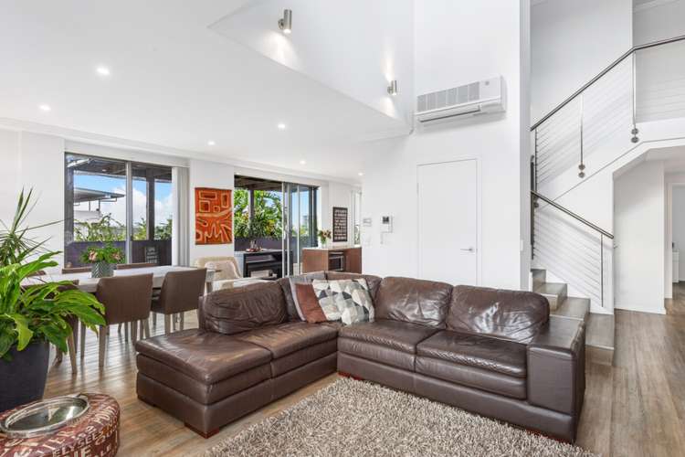 Main view of Homely unit listing, 21/4-10 Benedict Court, Holroyd NSW 2142