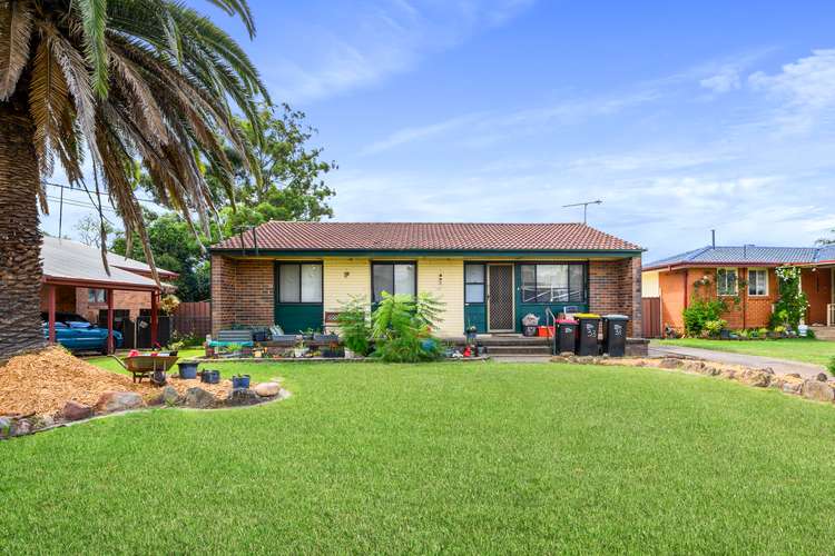 33 Griffiths Street, North St Marys NSW 2760
