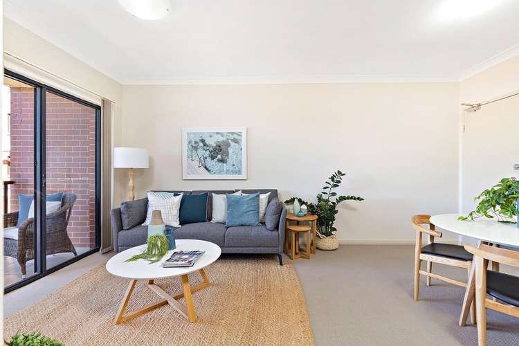 15/143-147 Parramatta Road, Concord NSW 2137