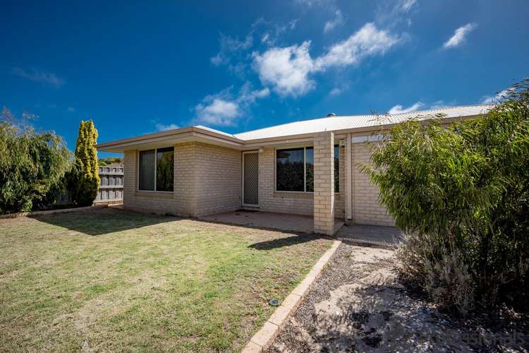 17 Rother Road, Cape Burney WA 6532