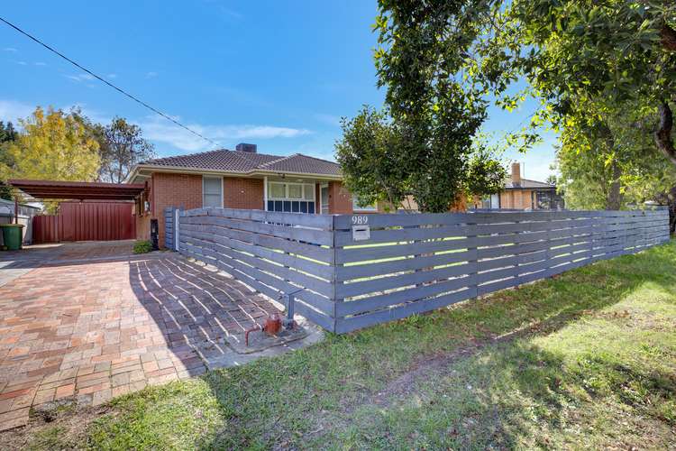 Main view of Homely house listing, 989 Captain Cook Drive, North Albury NSW 2640