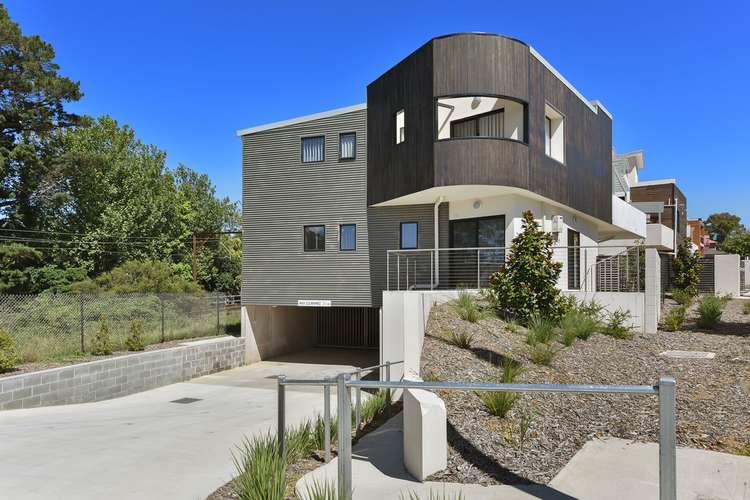 Main view of Homely apartment listing, 5/2-6a Great Western Highway, Leura NSW 2780