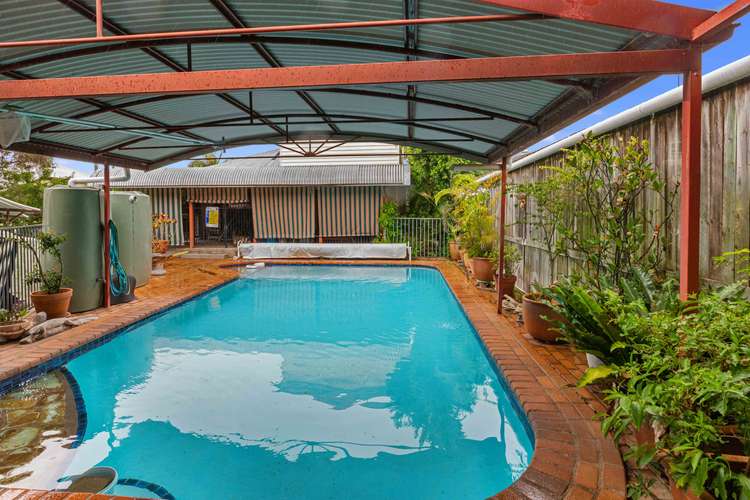 Seventh view of Homely house listing, 157 Melville Terrace, Manly QLD 4179