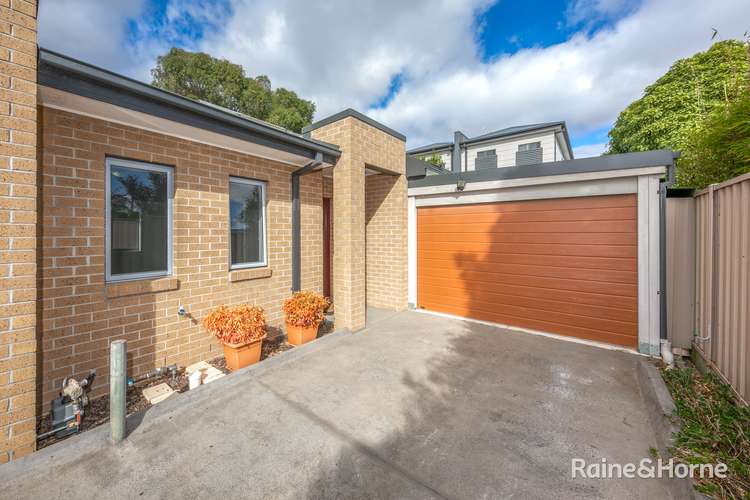Main view of Homely house listing, 4/58 Anderson Road, Sunbury VIC 3429