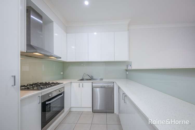 Third view of Homely house listing, 4/58 Anderson Road, Sunbury VIC 3429