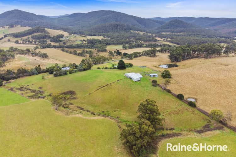 Main view of Homely residentialLand listing, Lot 1 Kellevie Road, Kellevie TAS 7176