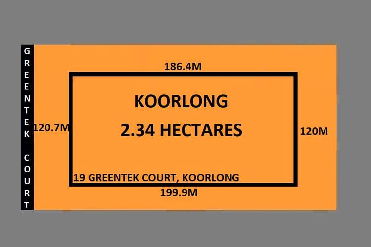 15 Greentek Court, Koorlong VIC 3501
