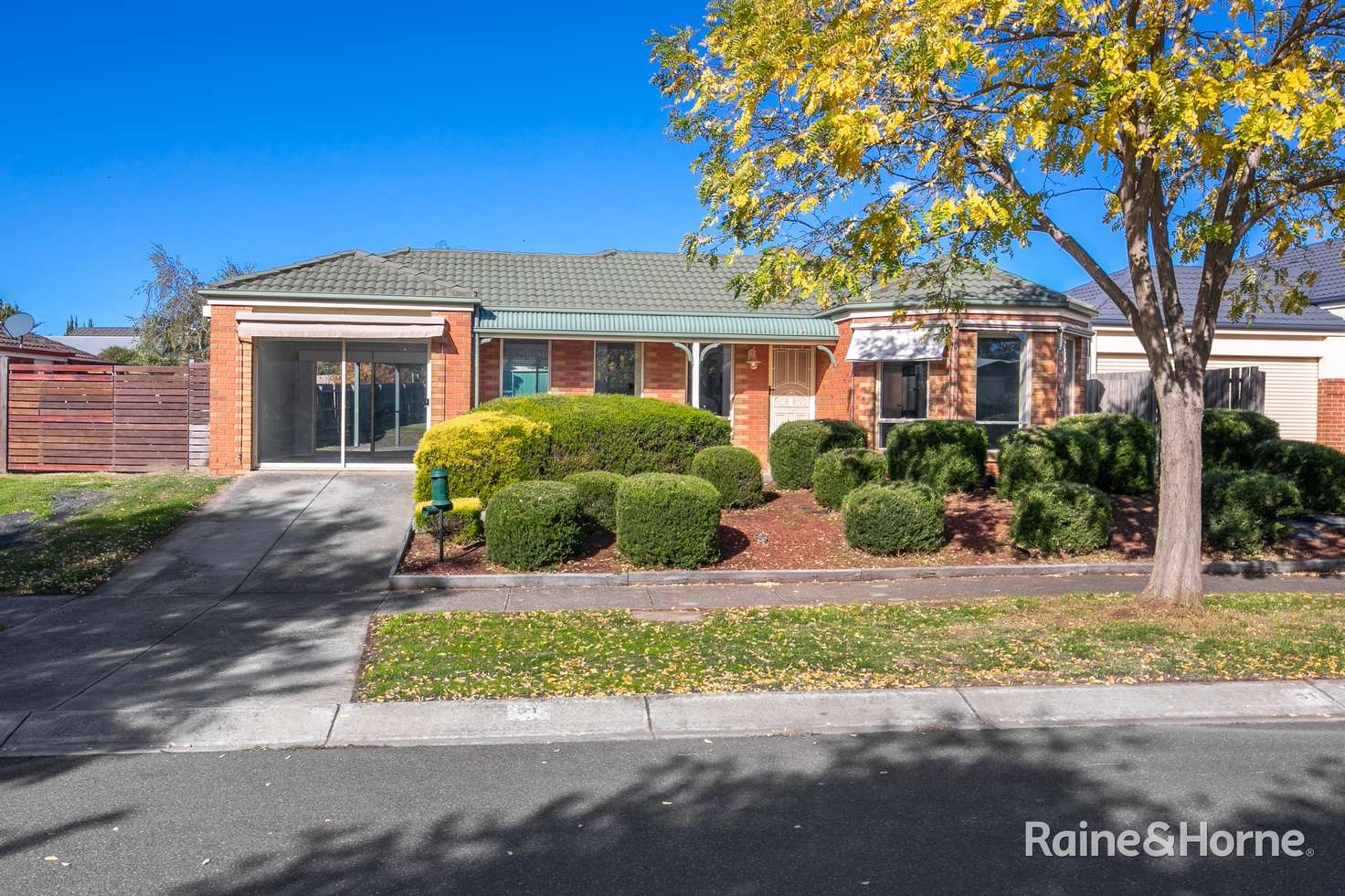 Main view of Homely house listing, 51 Thornton Avenue, Sunbury VIC 3429