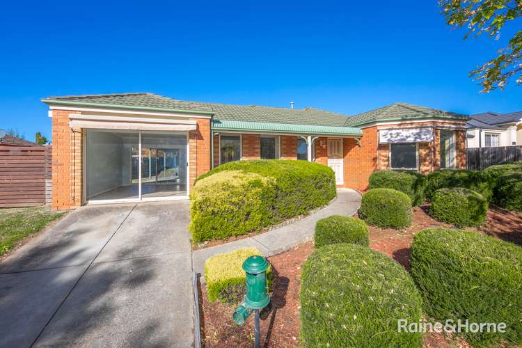 Second view of Homely house listing, 51 Thornton Avenue, Sunbury VIC 3429