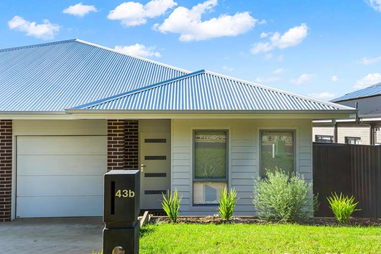 43B Pedder Drive, Burrill Lake NSW 2539