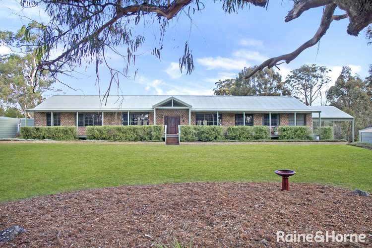 Main view of Homely house listing, 2414 Canyonleigh Road, Canyonleigh NSW 2577